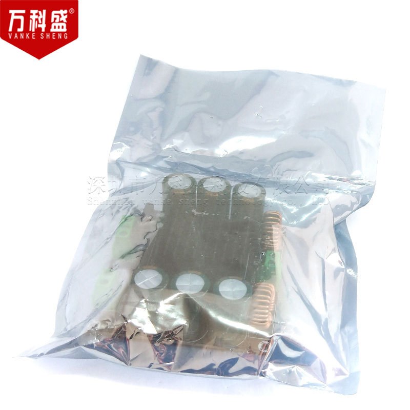 XH-M253 大功率单声道数字功放板TDA8954TH核心BTL模式发烧级420W