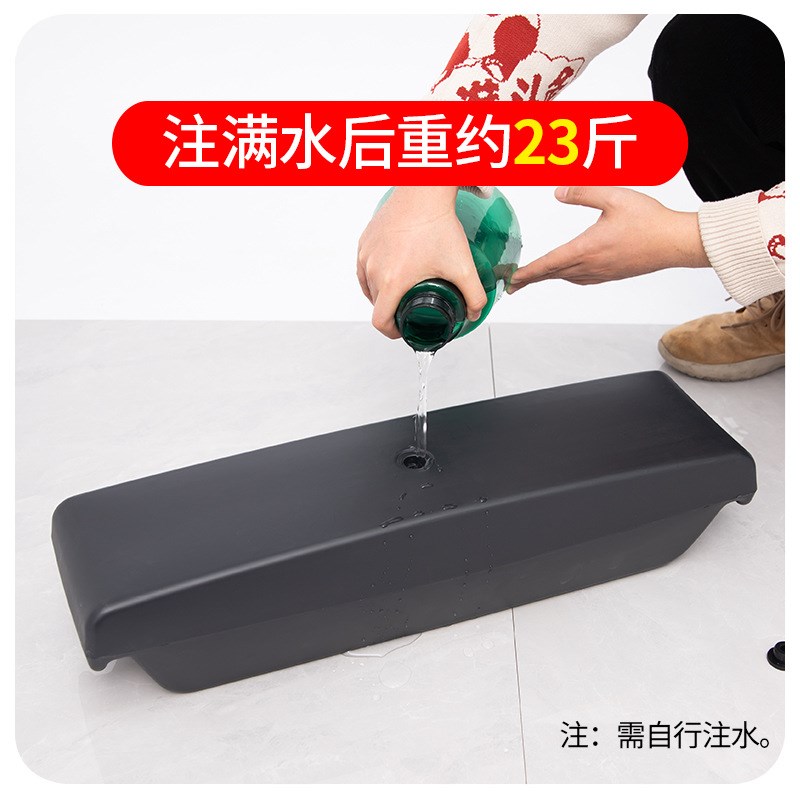 烧烤灯箱广告牌摆摊户外夜市充电可移动发光招牌立式大排档展示牌