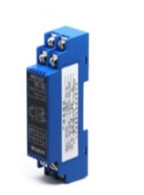 WS15622双路无源电流信号隔离端子