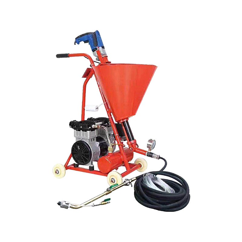 多功能喷涂机 JS喷涂机 K11冷底油喷涂机 液体卷材喷涂机砂浆喷涂