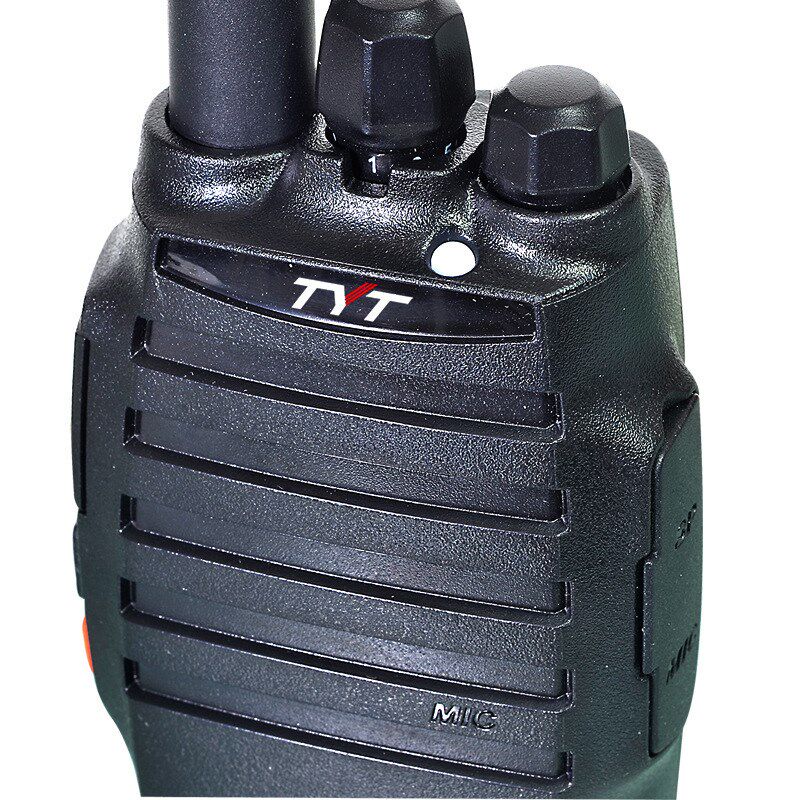 特易通TC-8000对讲机民用1-10公里8W大功率工地酒店餐厅对讲机