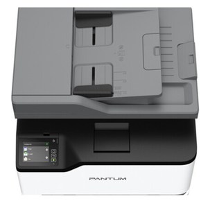 奔图cm1100dn 1150 1155adn 1115 cm7115 5055打印机A4彩色