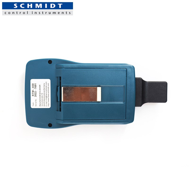 现货施密特RTM-400皮带张力仪 红外线皮带张力计RTM-400