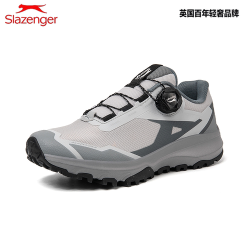SLZGER史莱辛格新款休闲运动鞋
