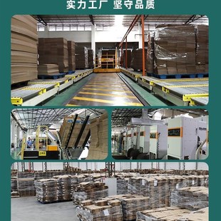 打包纸箱子收纳整理箱加厚加硬J带扣手大号包装 搬家用 周转物流