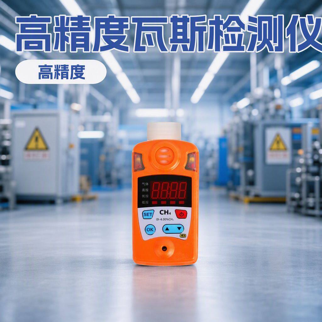 JCB4A瓦斯便携仪气体分析仪安全防护检测仪小型用设备配件厂家