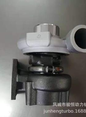 涡轮增压器TD04-15G49189-024508-97115-972049189-00540TURBO
