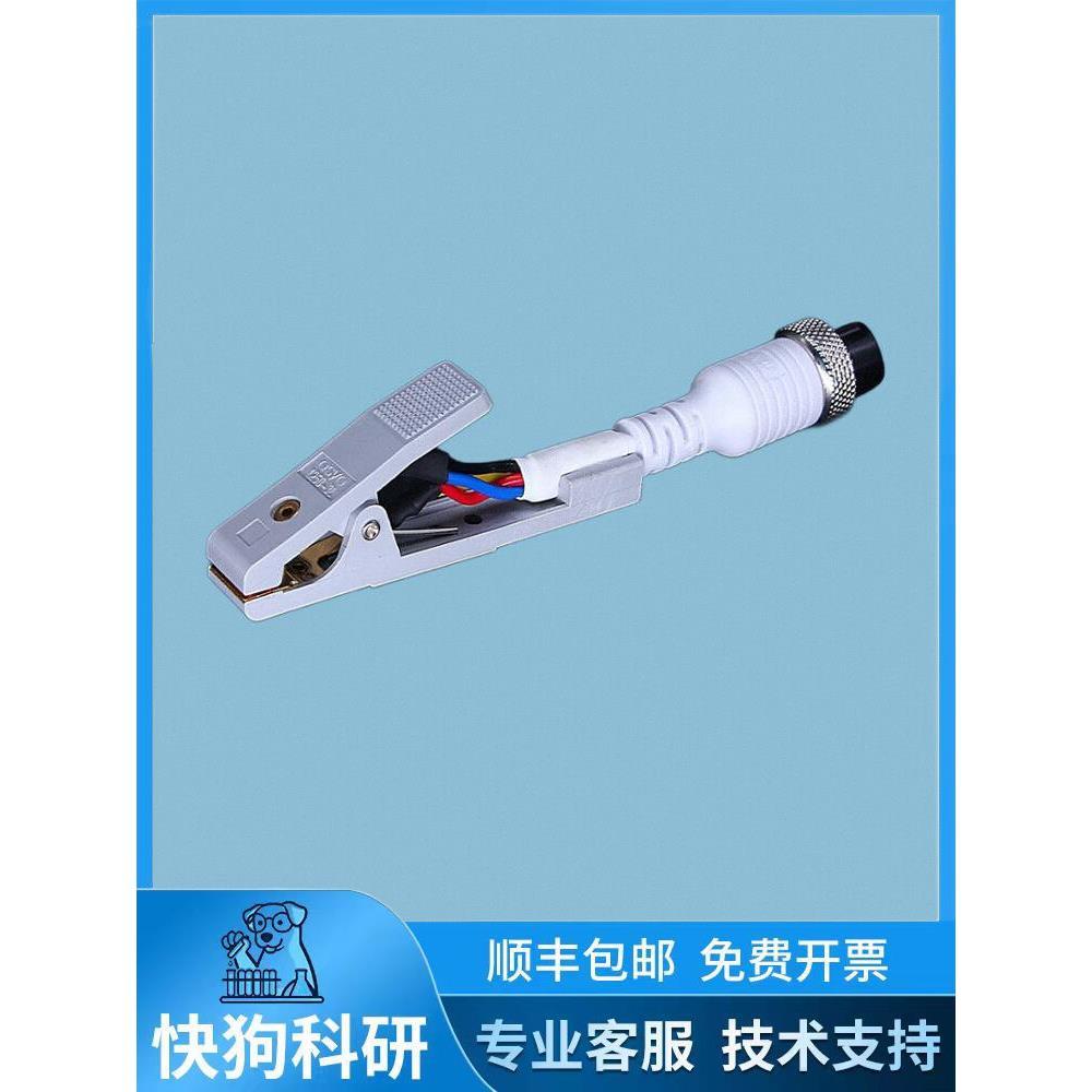蓝电测试夹具线仪纽扣式电池扣电化学工作站QSYQ锂聚合物NEWARE子图片