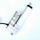 24V直流电动推杆电机微型液压杆12v开窗器工业级伸缩杆大推力