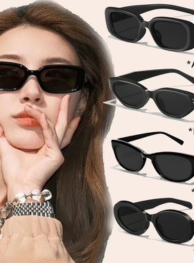 jennie同款GM猫眼墨镜女款