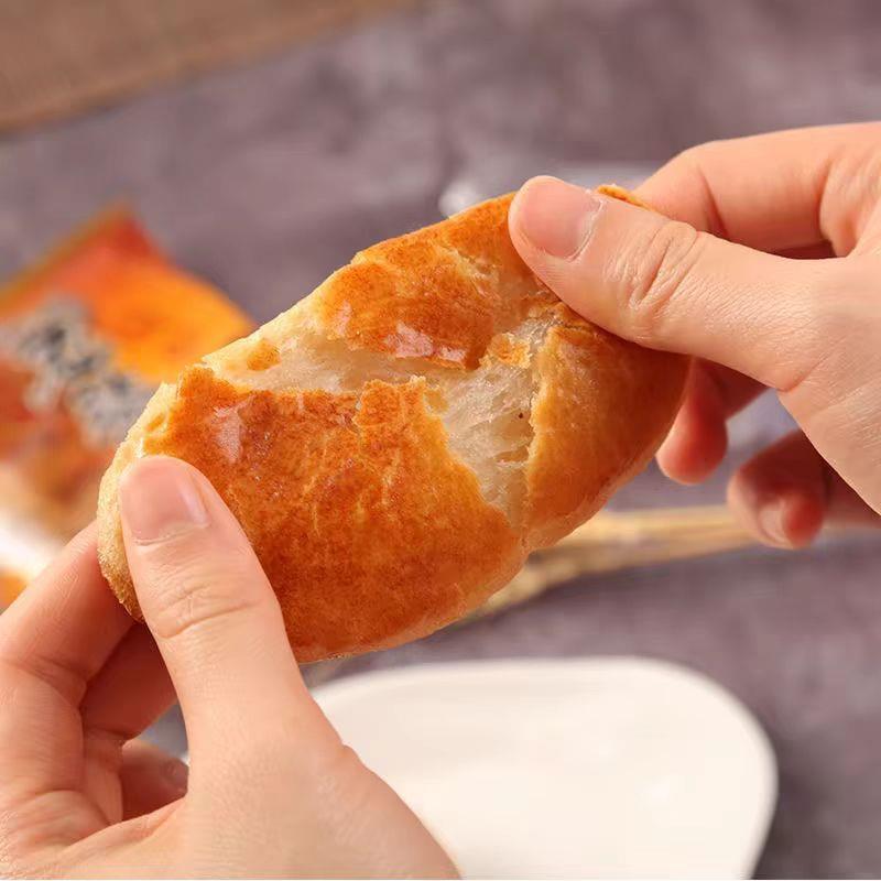 老婆饼软糯香甜传统糕点心小吃早代餐正宗老式休息食品整箱