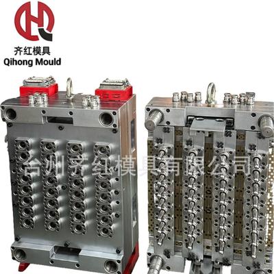 模具定制双色注塑模具开模注塑喷油丝印组装一条龙生产