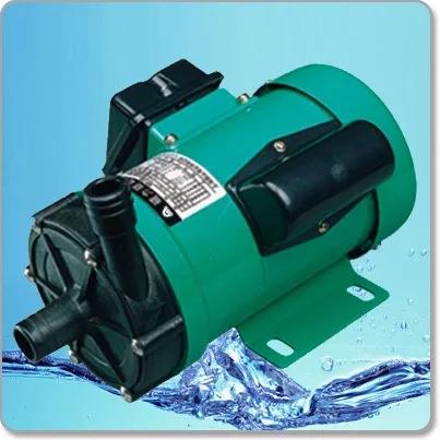 厂家直销新西山MP-55R/55RM/55RZ磁力驱动循环泵化工泵/耐酸碱