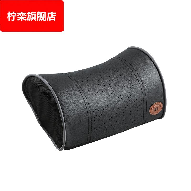 厂家直销休息枕汽车头枕护颈枕座椅靠枕车颈枕靠枕U型枕汽车靠枕