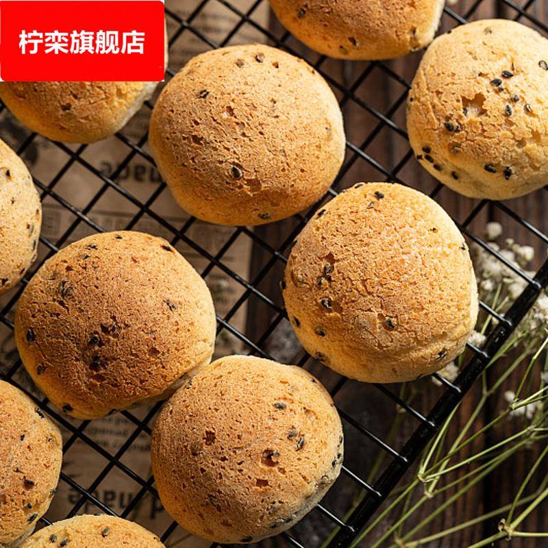 松彦108麻薯面包预拌粉1南京松彦韩式麻薯糕点预拌粉烘焙