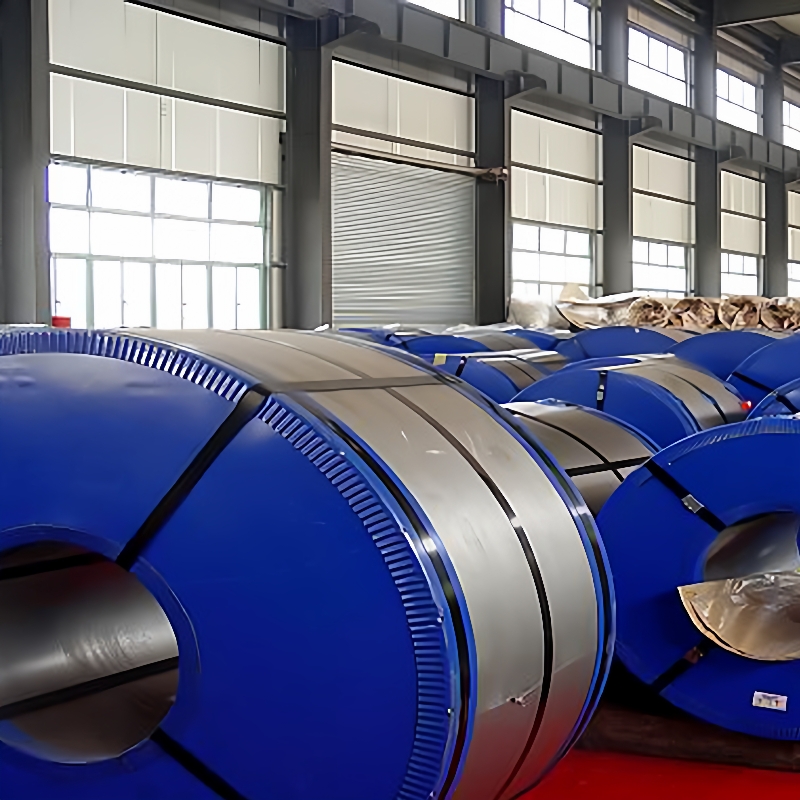 厂家供应矽钢片电机组件钢硅钢片冷轧硅钢片冷轧矽钢片