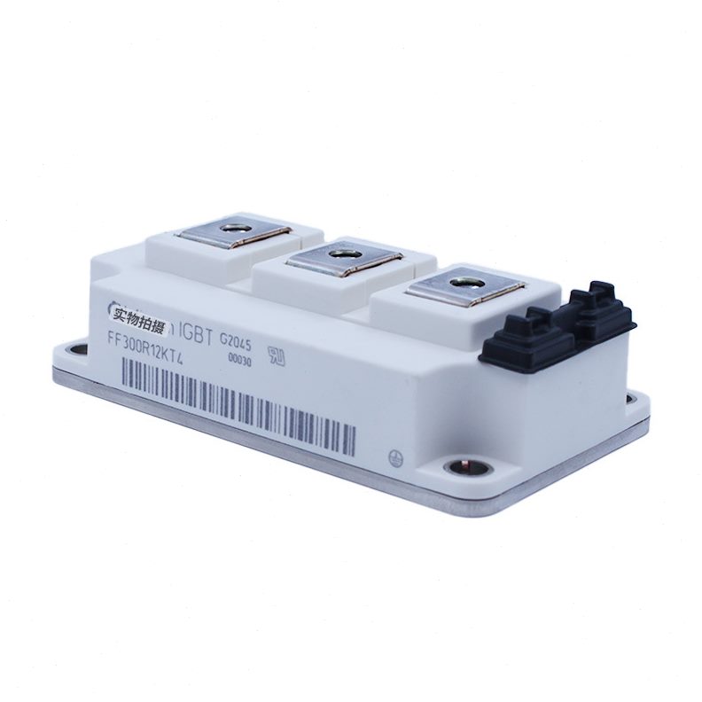 甄选FF200R12KE3_E FF300R12KE4_E功率igbt模块型号齐全量大从优