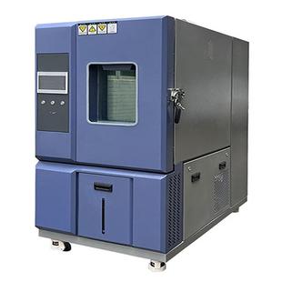 150L标准恒温恒湿试验箱湿度精准控制重复性高安全耐用