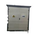 变电站 变电站10Kv变压器箱式 工厂加工供应成套800欧式 箱式