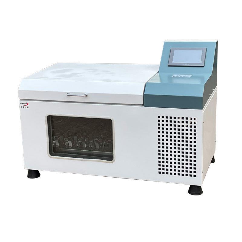 空气光照振荡器台式光照振荡培养箱TS-110GZ台式光照恒温摇床