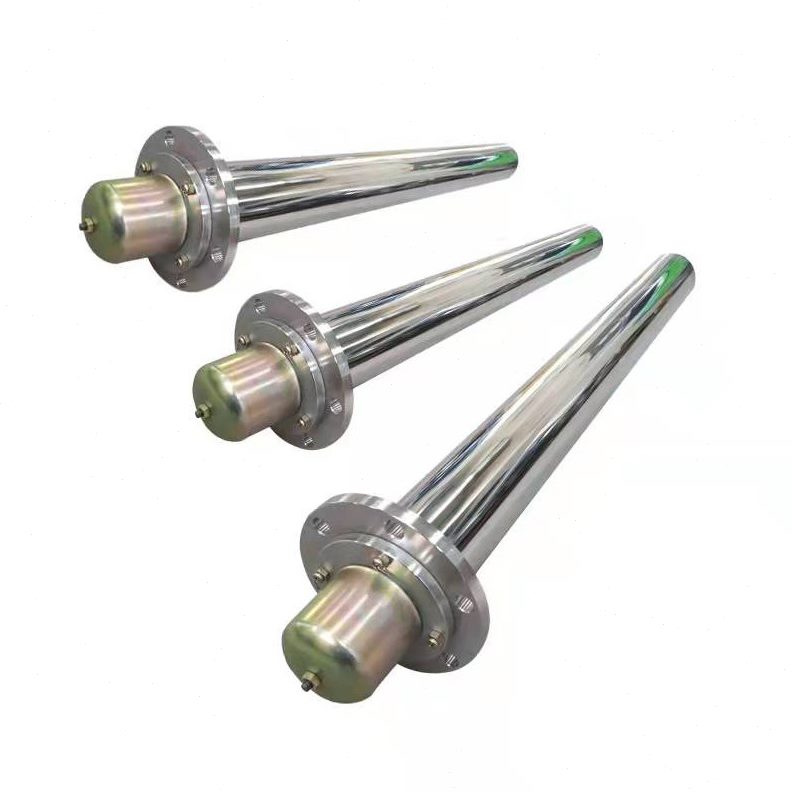 厂家供应 SRY6-123系列HRY护套式管状电热管护套式加热器220V380V