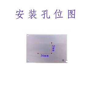 3A4A开关电源15W20W直流变压器充LED电源小体积灯箱 220V转5V
