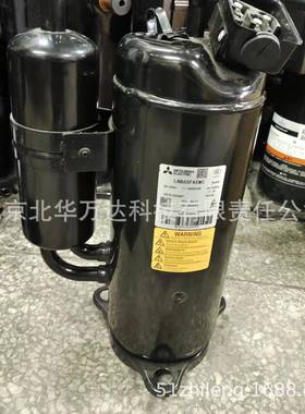 LNB65FAEMC直流变频压缩机380VR410A空调压缩机制冷压