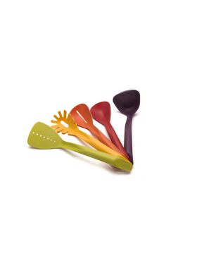 厨房烹饪不粘锅专用尼龙锅铲套装厨具套装硅胶厨具