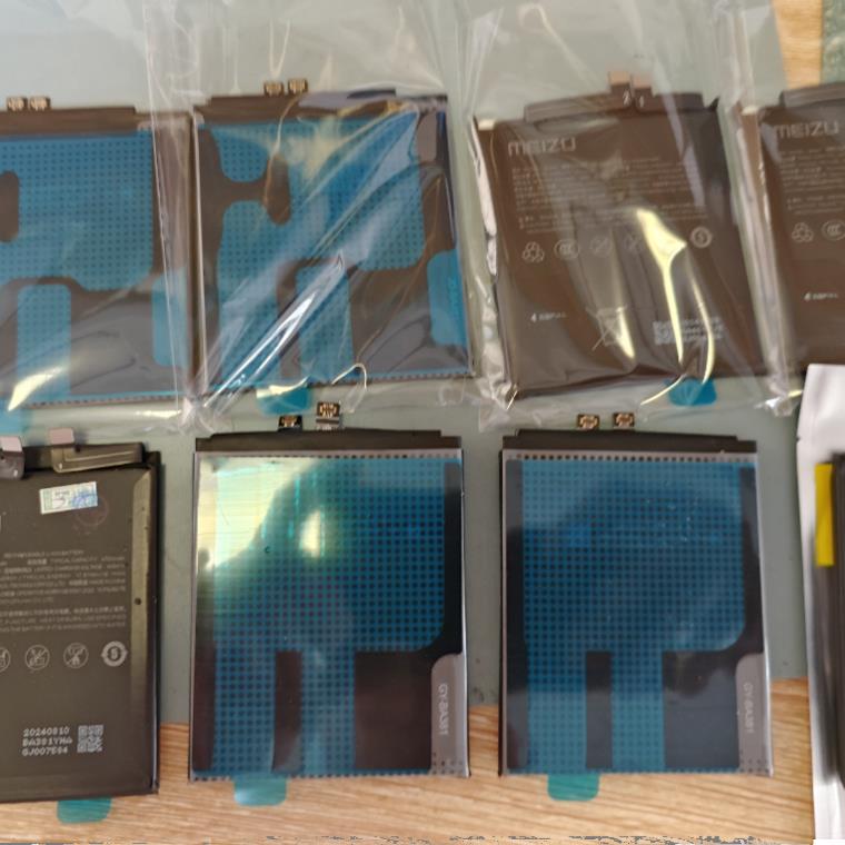 适用于魅族20 20pro 21 pro note 原装电池 原厂电池电板20无界