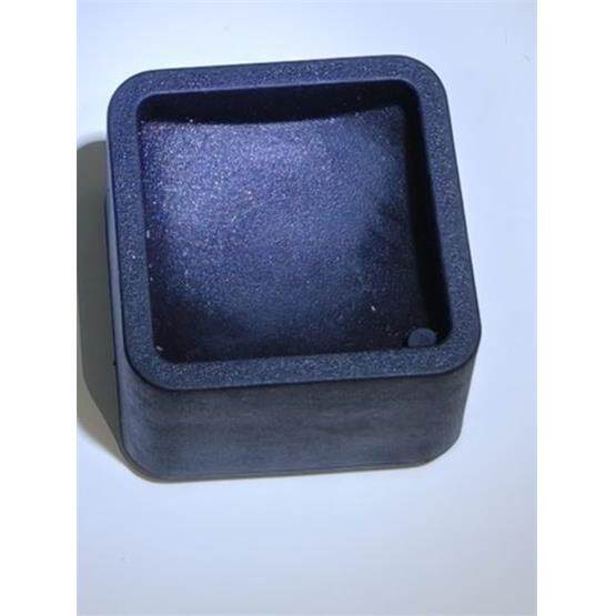 隆粤380沙冰豆浆破壁搅拌料理机名电原装胶脚配件