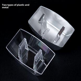 适用万喜 CXW 230 1388油烟机油杯接油盒万喜油烟机配件通用型