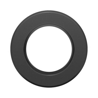 318对讲机磁吸环户外运动骑行T1+T1C滑雪手台T1S+ T1SPRO通用配件