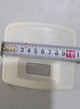 4L5L6L10L12L13L28L36升老式通用三半大小角球电饭锅煲开关壳配件