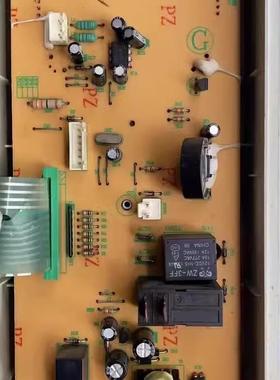 美的微波炉eg025lc7-nsh主机板EGXCCC7-SK-R控制主板显示电子电