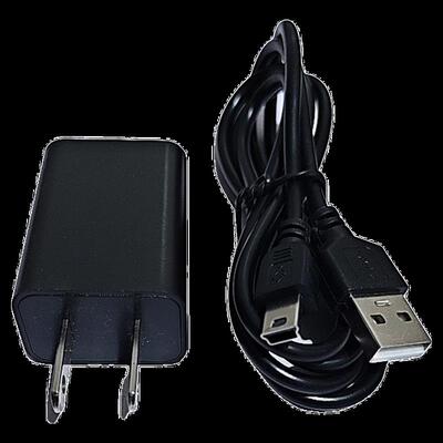 对讲机充电器USB充电线通用充电头车充摩托罗拉专用手台配件TypeC