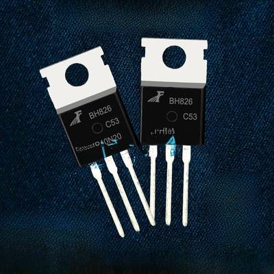 FHP40N20 库存现货 TO-220 200V 40A 极速发货 可直拍