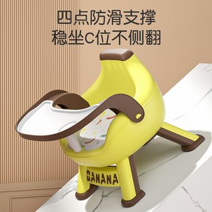 儿童凳子婴儿叫叫椅家p用小板凳宝宝吃饭餐椅靠背座椅矮椅子餐桌