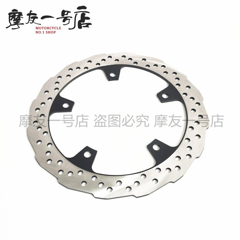 适用D160 D150mS前刹车皮后刹车皮J150-10C/10D碟刹片刹车盘制