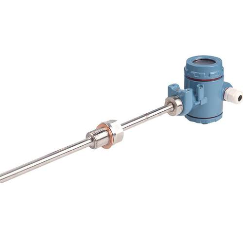 SBWZ一体化温度变送器传感器4-20mA防爆现场显示热电阻PT100