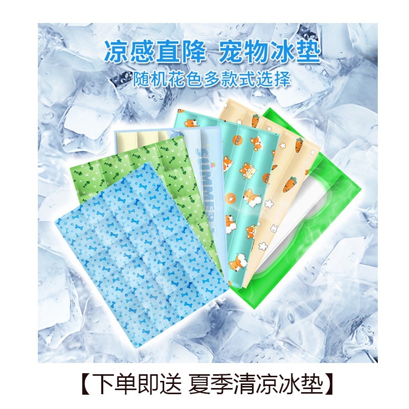 宠物推车一键折叠猫咪推车大容量狗推车外出中小型犬遛狗推车遛猫