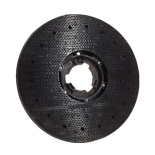 洗地机针盘17寸BF522BF522B 200a2白云配件通用抛光磨盘 A002