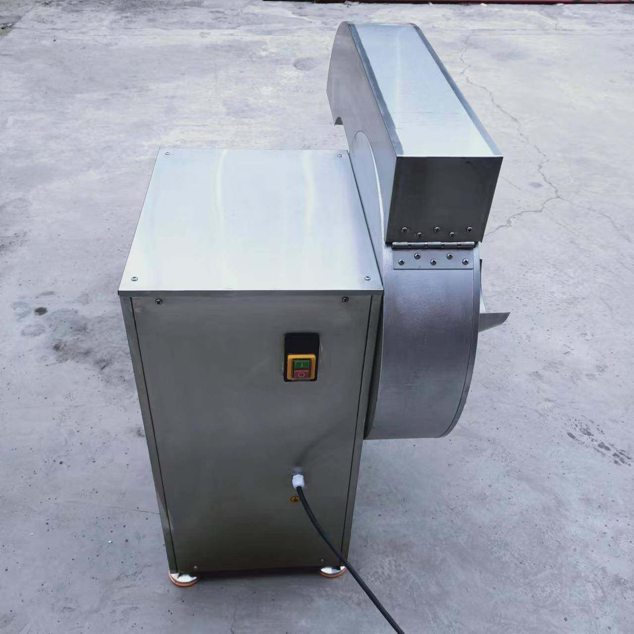 商用马铃薯切割土豆木瓜切条机果蔬高速切丝设备红薯切薯条机,清洗/食品/商业设备,果蔬加工设备,淘宝优惠券,粉丝福利购,淘宝优惠卷