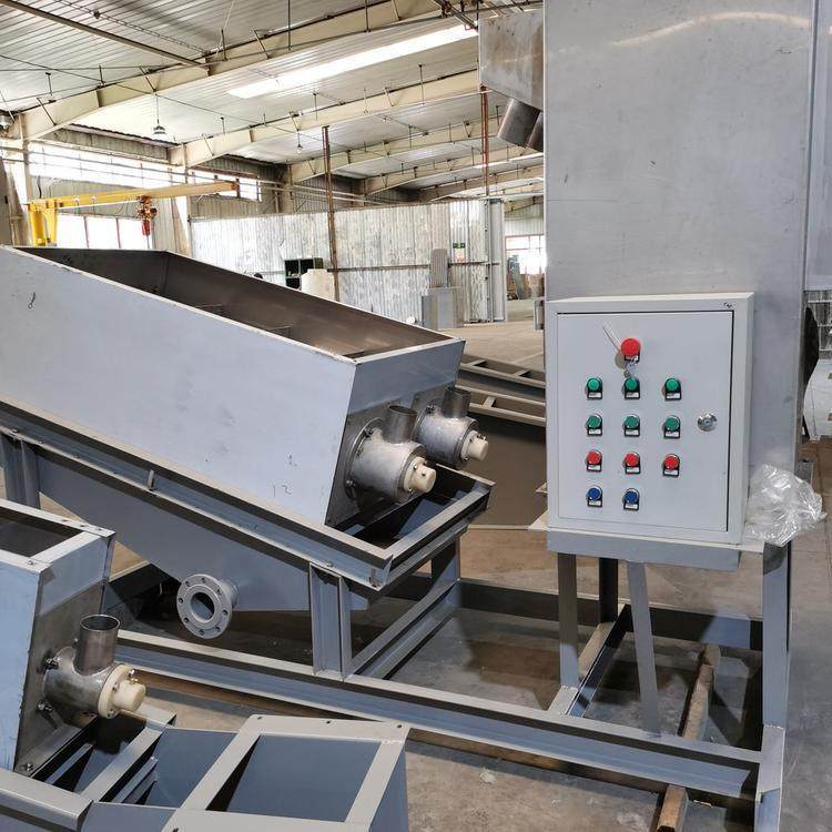 不锈钢材质 叠螺式污泥脱水机 叠螺一体机,五金/工具,水质污染防治设备,淘宝优惠券,粉丝福利购,淘宝优惠卷