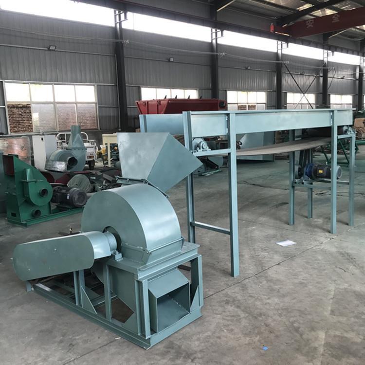 线路板粉碎设备 建筑模板破碎机 废旧纸板书本铝箔粉碎机