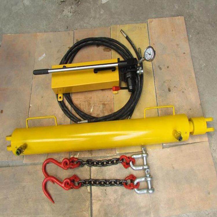 刮板机气动紧链器YJLQ气动液压紧链器刮板输送机紧链器,机械设备,矿山专用设备,淘宝优惠券,粉丝福利购,淘宝优惠卷