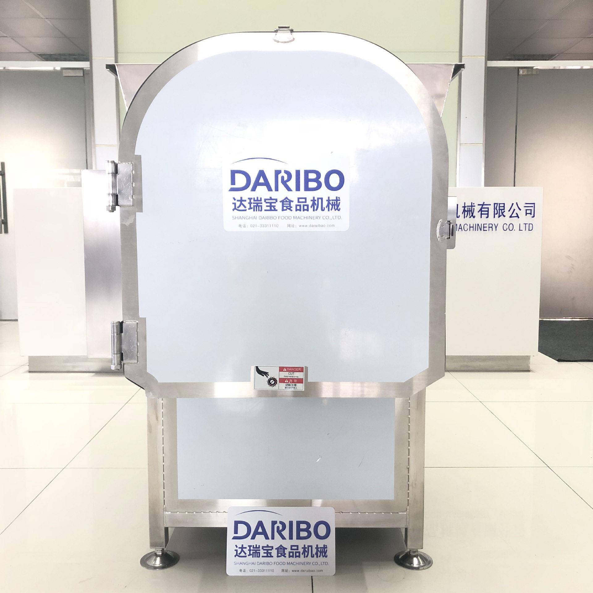 H食品级全不锈钢果蔬切割机 适用芋头洋葱生姜多功能切菜器