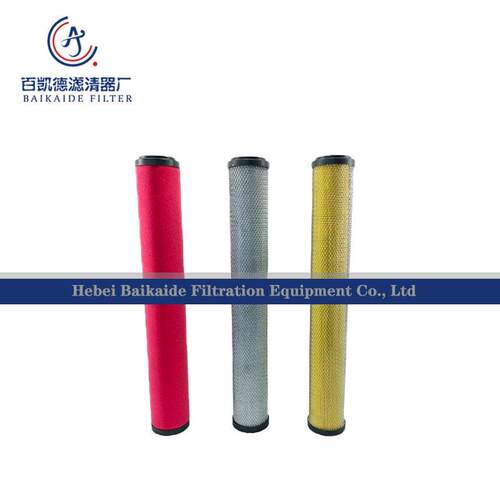 适用派克Parker Zander干燥机过滤器滤芯3050V 3050ZP 3050XP现货