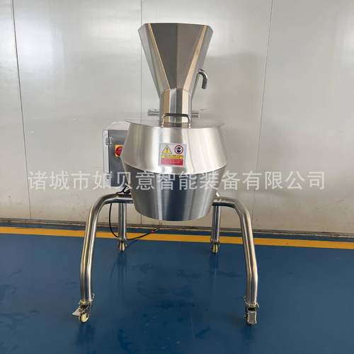 现货波浪薯片切片机 商用椰丝刨丝设备 大产量土豆擦丝机