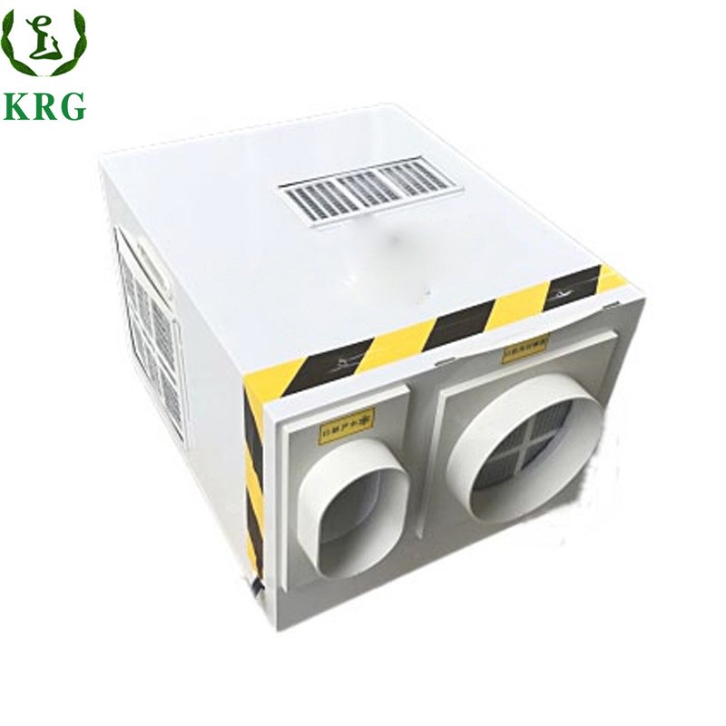 全国联保 客梯货梯专用空调无水滴 低噪运行 1匹电梯空调