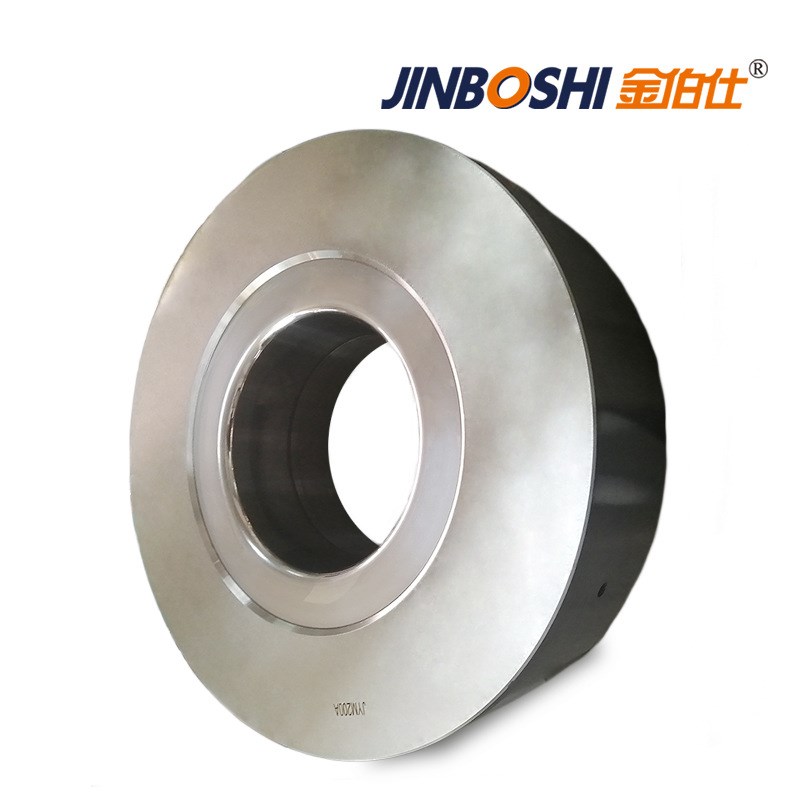 大尺寸钨钢冲压模具YG15/D500*d199.5*145mm株洲硬质合金生产